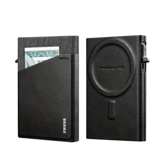 WALLET برند ZHUSE