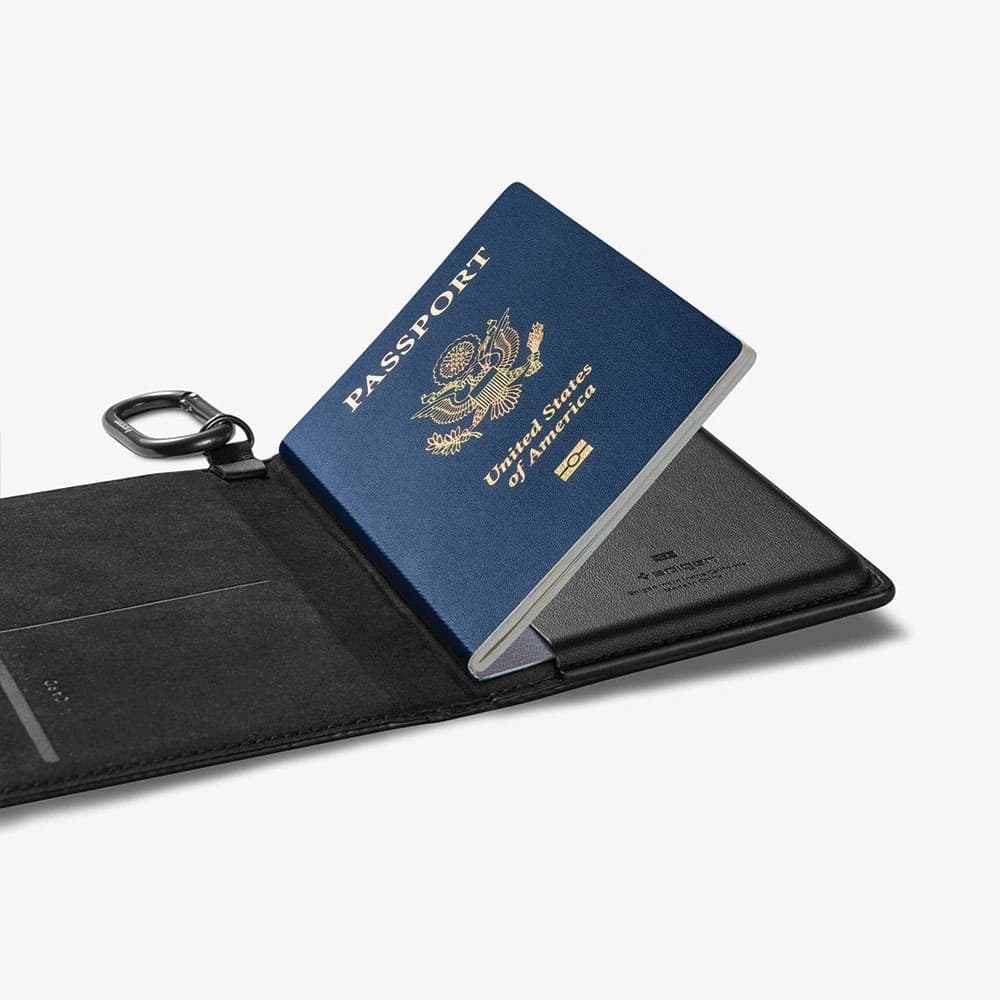 WALLET برند SPIGEN مدل PASSPORT — تصویر ۶
