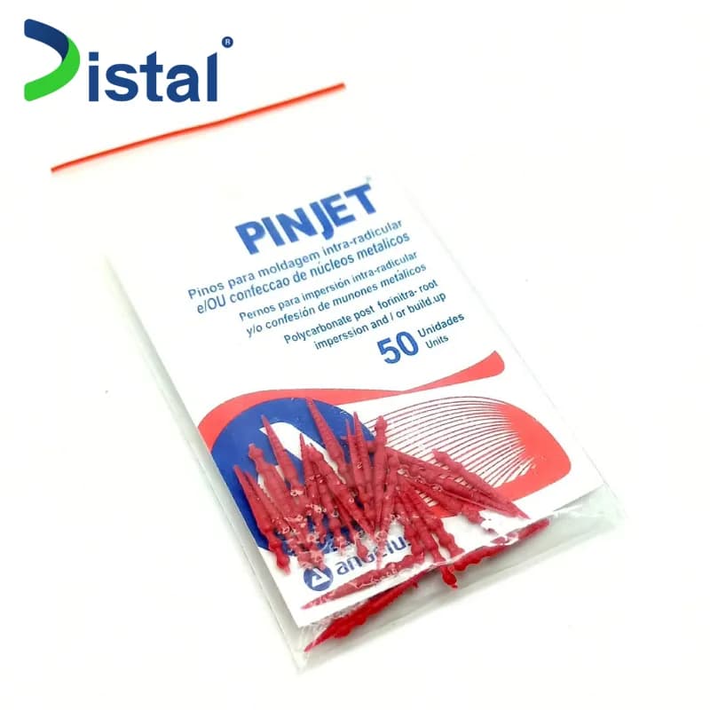 پین جت آنجلوس ANGELUS PINJET