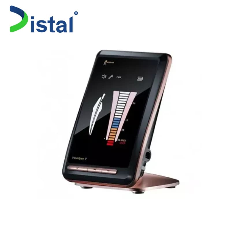 اپکس لوکیتور وودپکر Woodpecker – Woodpex V