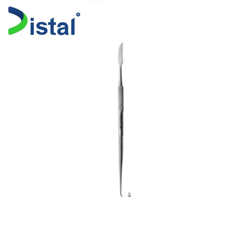 اسپاتول وکساب لکرون-مدلاژ