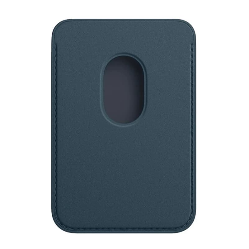 WALLET رنگ سرمه اي — تصویر ۲