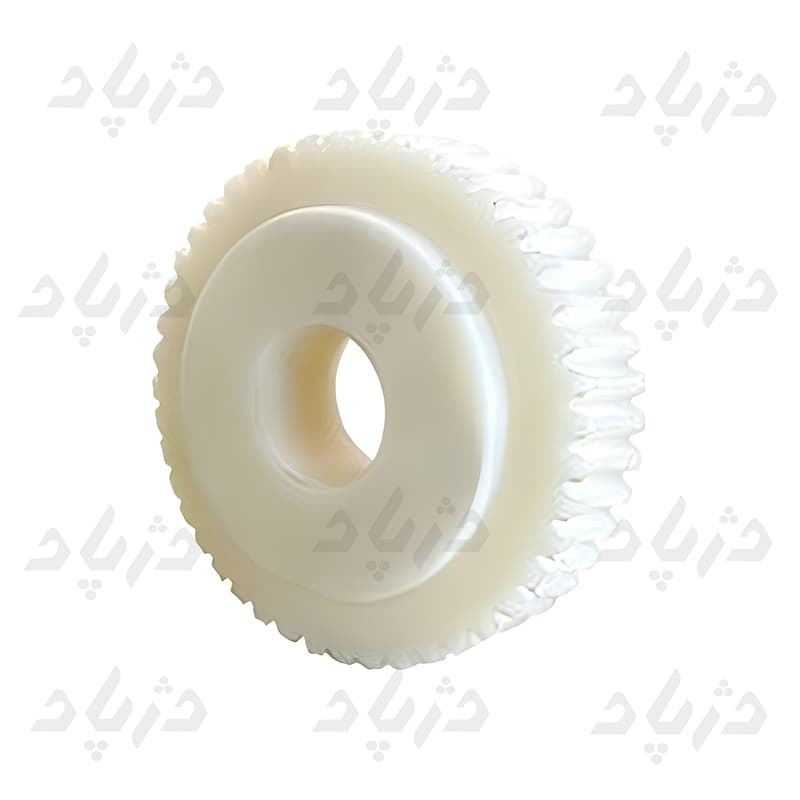 چرخدنده ریلی bft deimos 500 bt