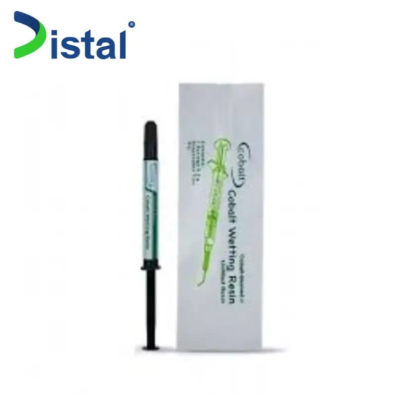 وتینگ رزین (آنفیلد رزین) کبالت Cobalt Wetting Resin