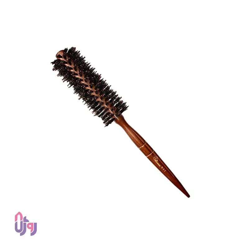 برس گرد چوبی رزونال Rezonal مدل RL498 — تصویر ۲