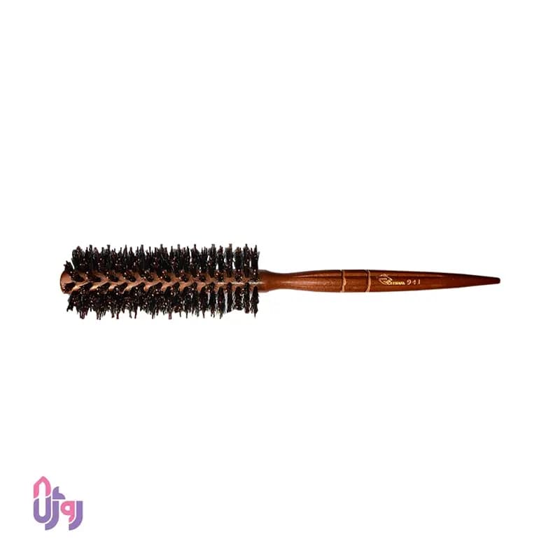 برس گرد چوبی رزونال Rezonal مدل RL498 — تصویر ۳