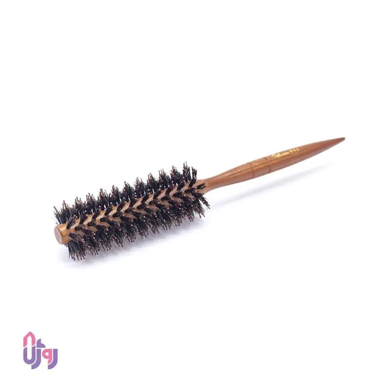 برس گرد چوبی رزونال Rezonal مدل RL498 — تصویر ۵