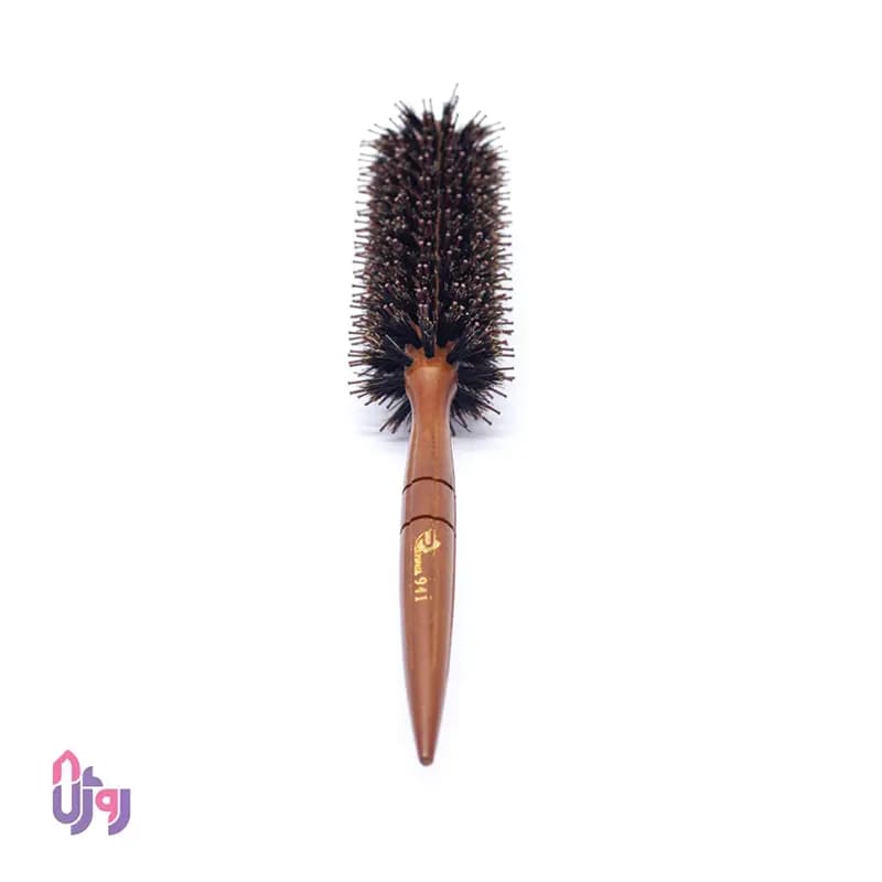 برس گرد چوبی رزونال Rezonal مدل RL498 — تصویر ۴
