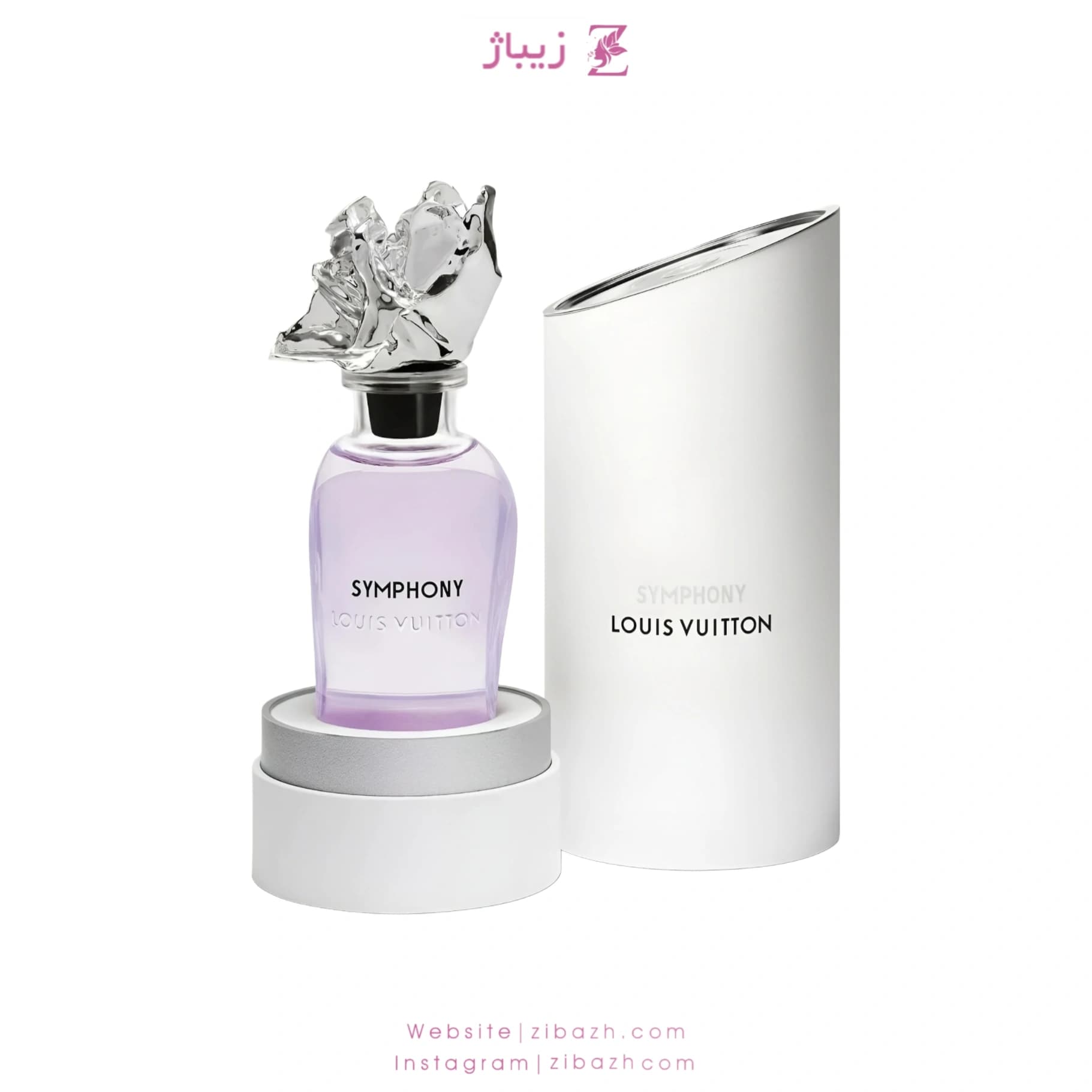 عطر زنانه و مردانه سمفونی