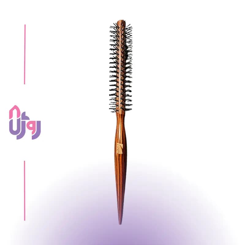 برس گرد چوبی نسوز فینیFinnyمدل B50