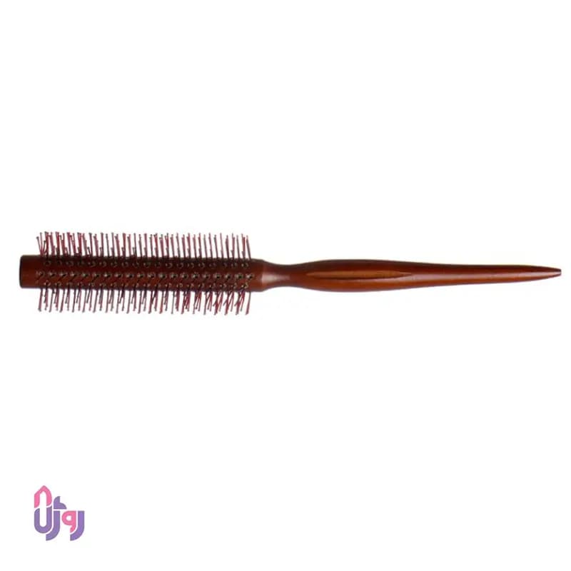 برس گرد چوبی نسوز فینیFinnyمدل شیار دار 10 پر16mm — تصویر ۳