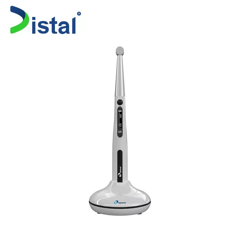 لایت کیور ایتیس Eighteeth Curing Pen — تصویر ۲