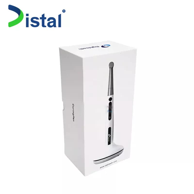لایت کیور ایتیس Eighteeth Curing Pen
