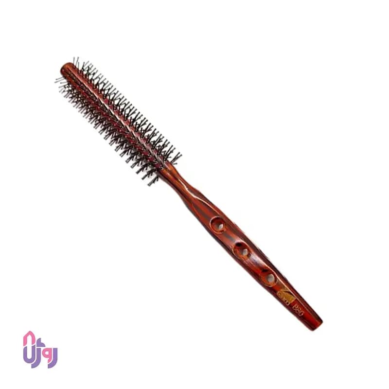 برس گرد چوبی نسوز فینیFinny مدل B80 — تصویر ۲