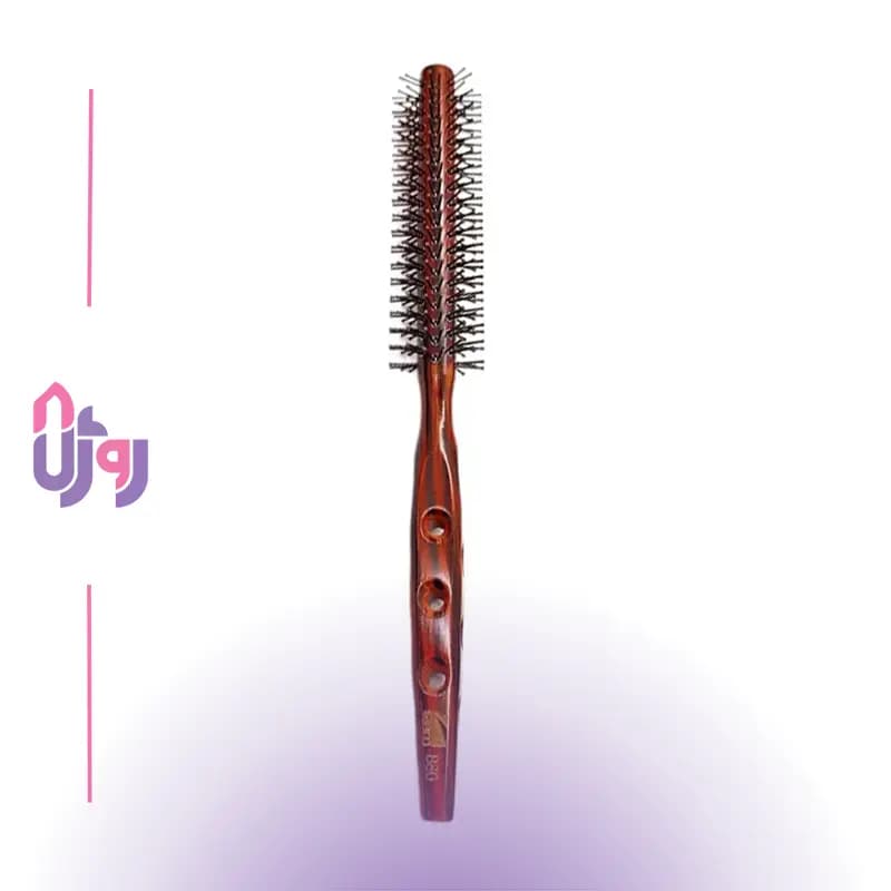 برس گرد چوبی نسوز فینیFinny مدل B80