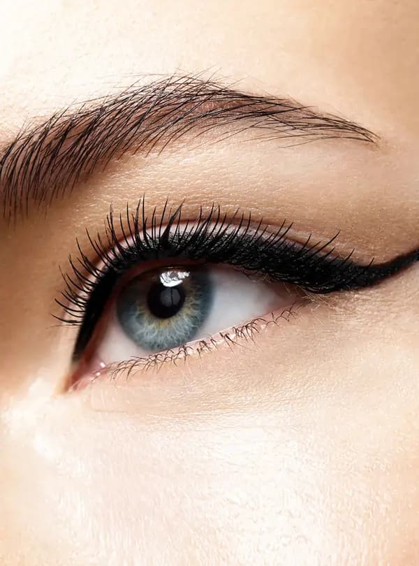مداد چشم دریم گلدن رز مدل Dream Eyeliner Pencil — تصویر ۸