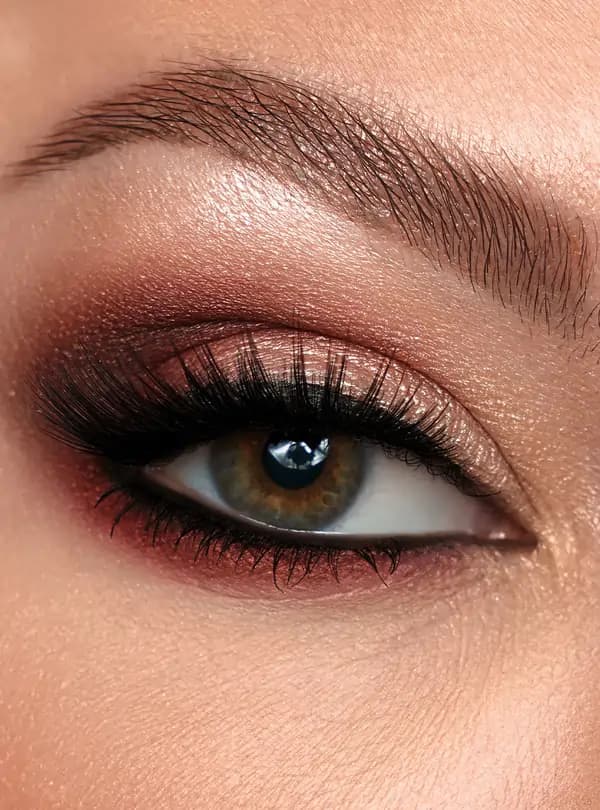 مداد چشم دریم گلدن رز مدل Dream Eyeliner Pencil — تصویر ۷