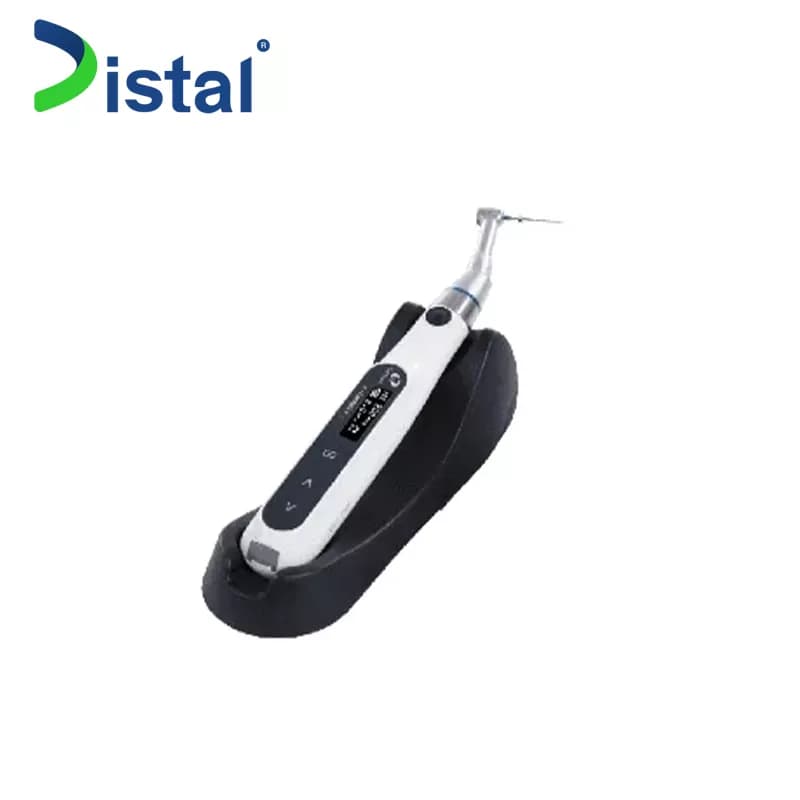 اندو روتاری ایتیس Eighteeth مدل E-Connect Pro