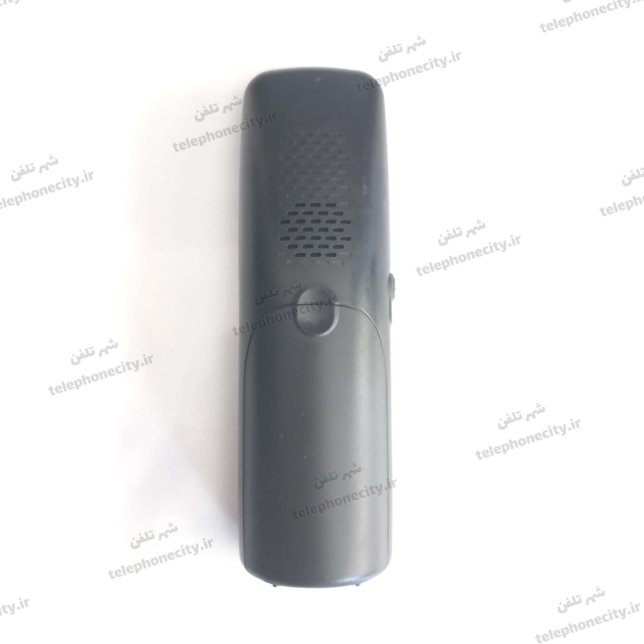 گوشی تلفن بی سیم پاناسونیک KX-TG9341BX، سرویس شده، کارکرده — تصویر ۵