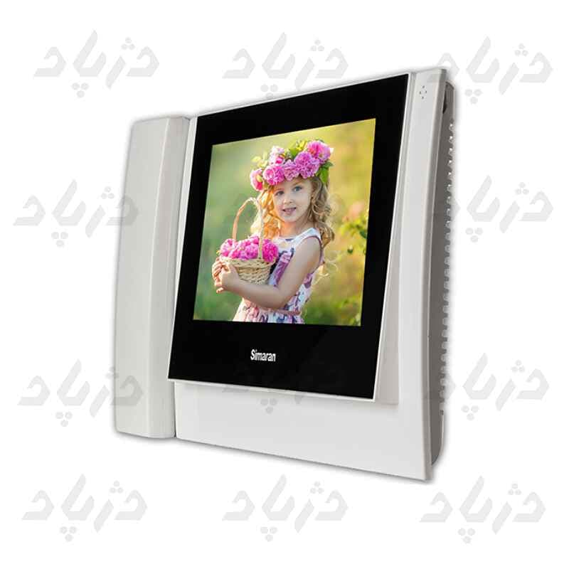 آیفون تصویری سیماران مدل 78W