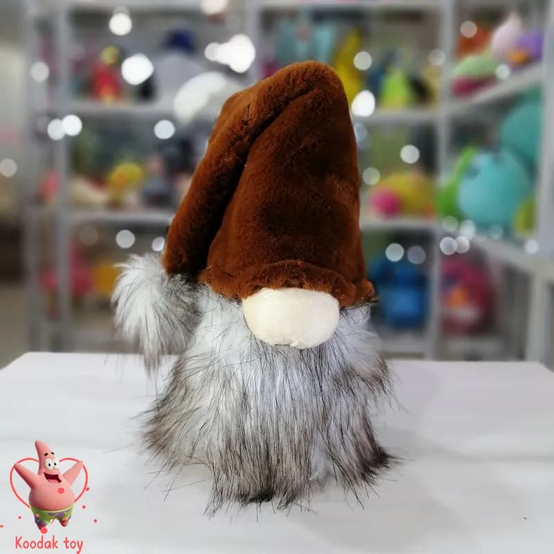 عروسک لی لی پوت بزرگ