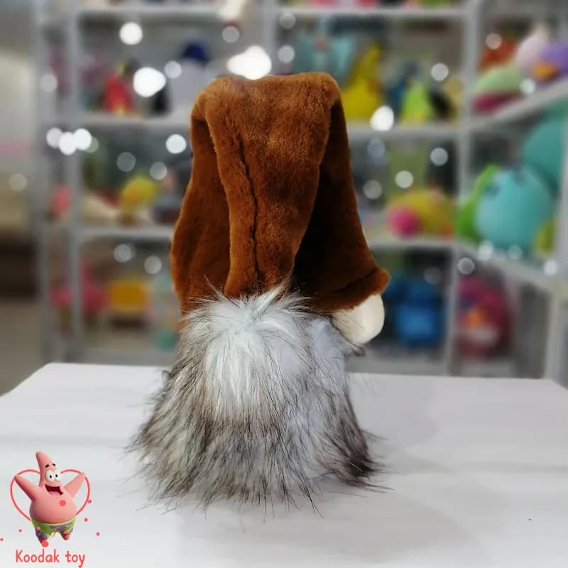 عروسک لی لی پوت بزرگ — تصویر ۲