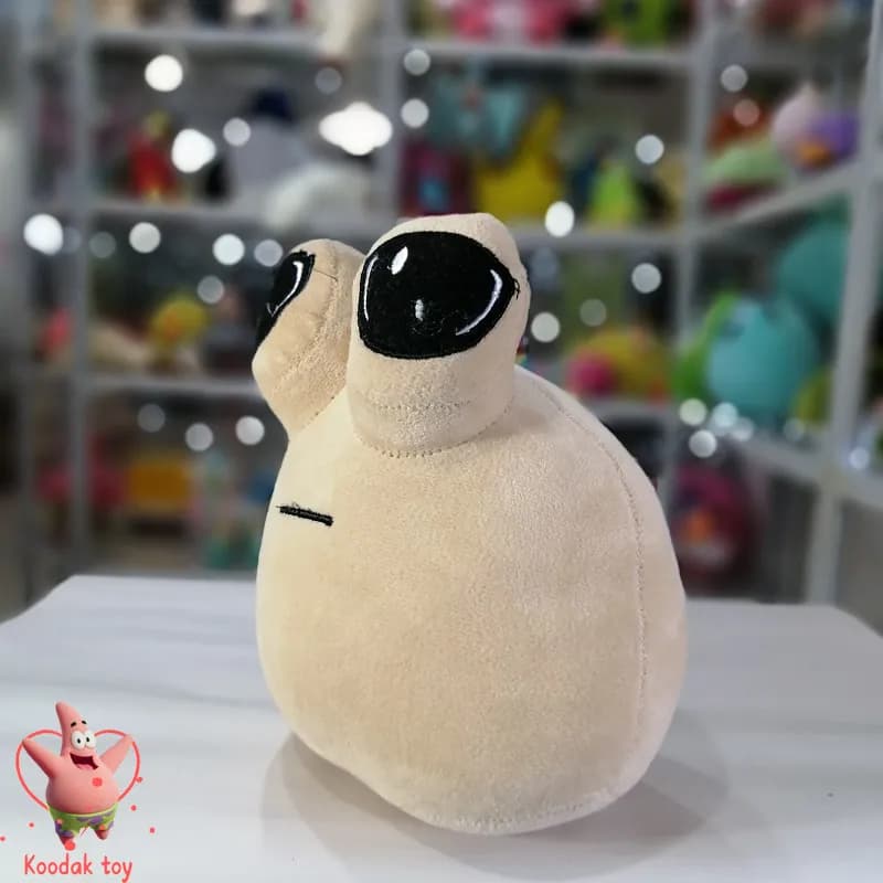 عروسک پو ناراحت — تصویر ۲