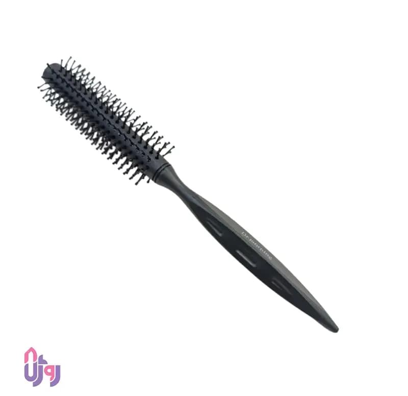 برس گرد کاشتی مشکی دکتر مورنینگ Dr. Morning مدل ZK2212_002 — تصویر ۲