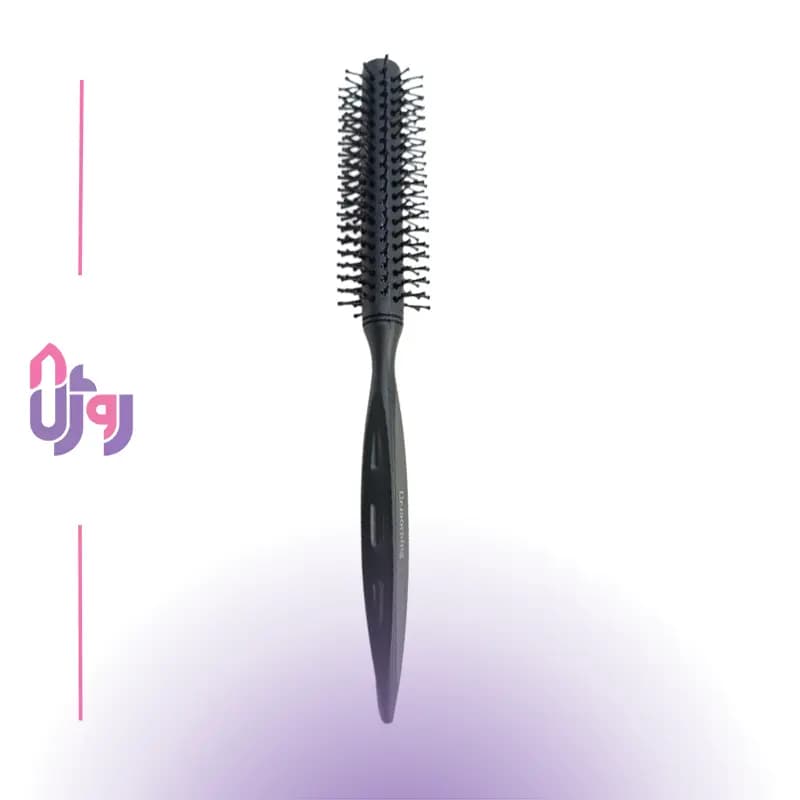 برس گرد کاشتی مشکی دکتر مورنینگ Dr. Morning مدل ZK2212_002