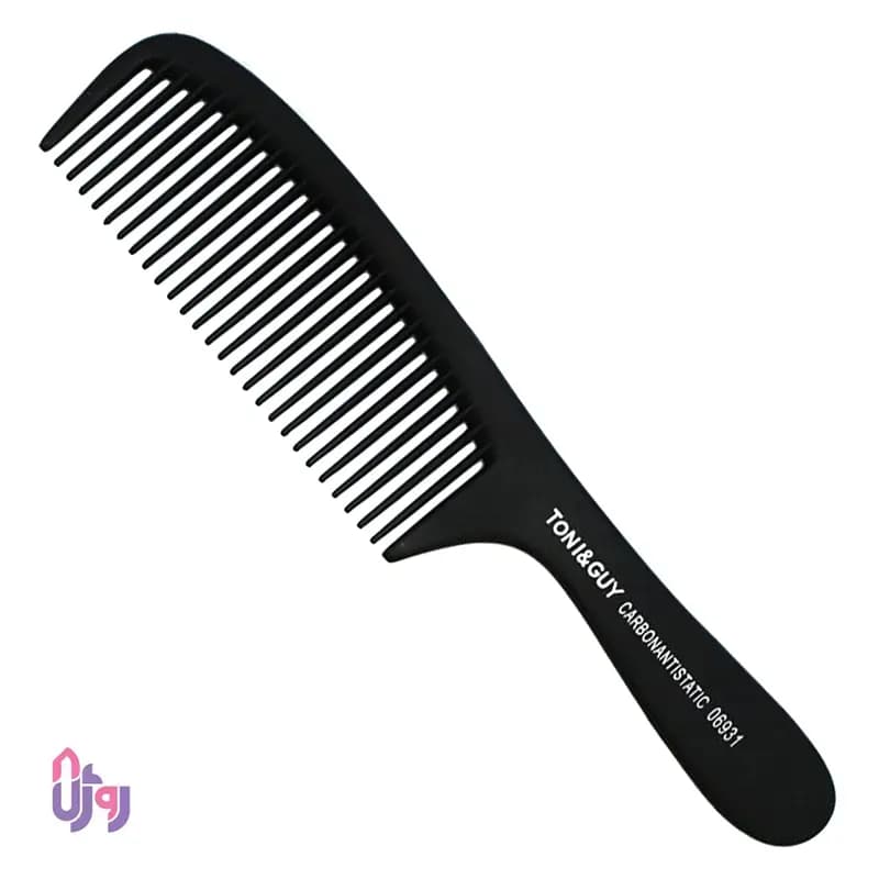 شانه تونی اند گای TONI&GUY مدل 06931 — تصویر ۲