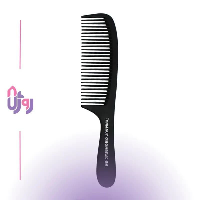 شانه تونی اند گای TONI&GUY مدل 06931