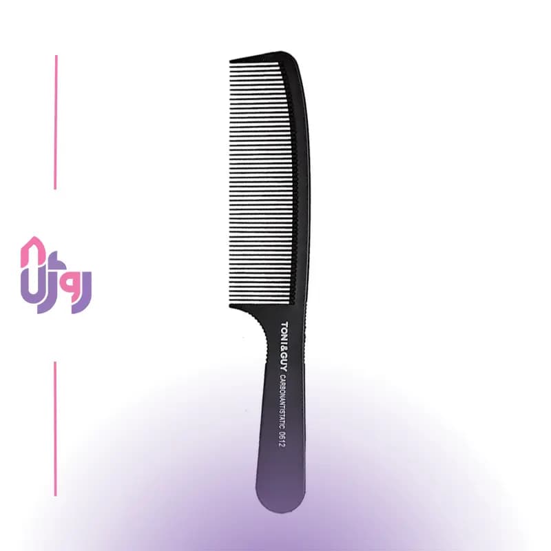 شانه تونی اند گایTONI & GUY مدل 0612