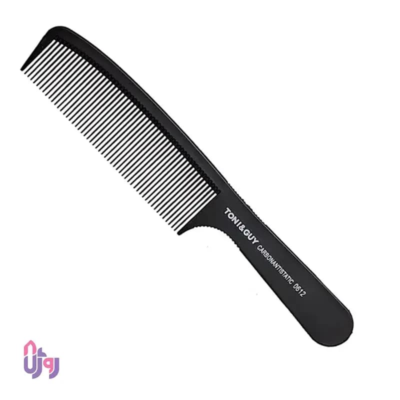 شانه تونی اند گایTONI & GUY مدل 0612 — تصویر ۳