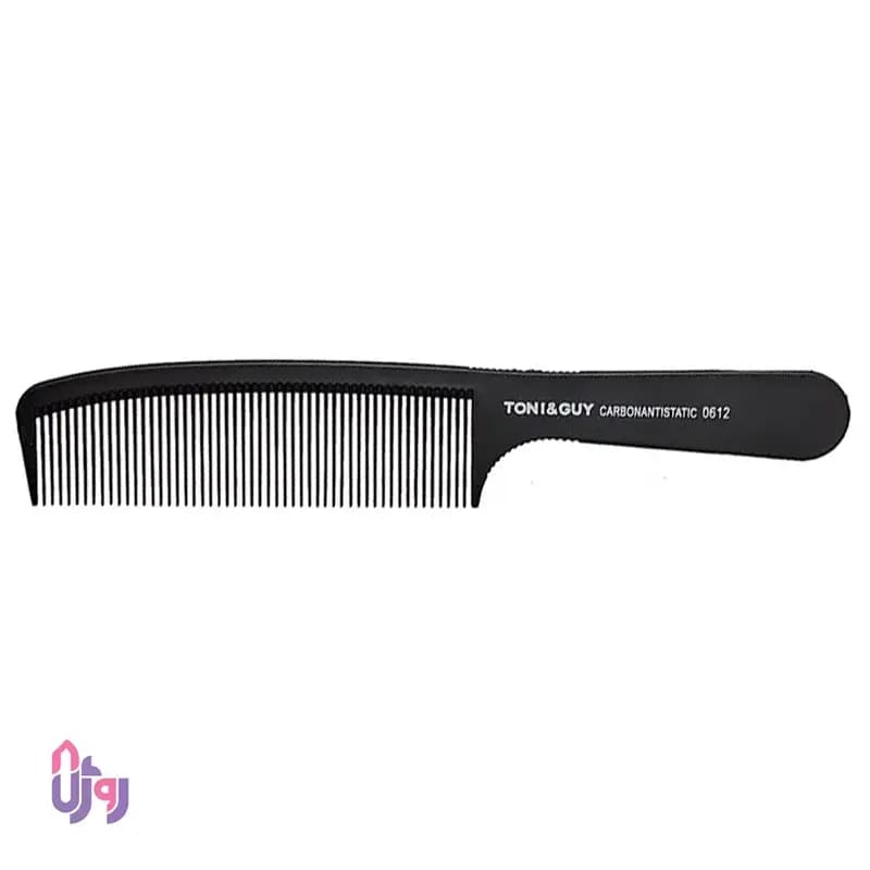 شانه تونی اند گایTONI & GUY مدل 0612 — تصویر ۲