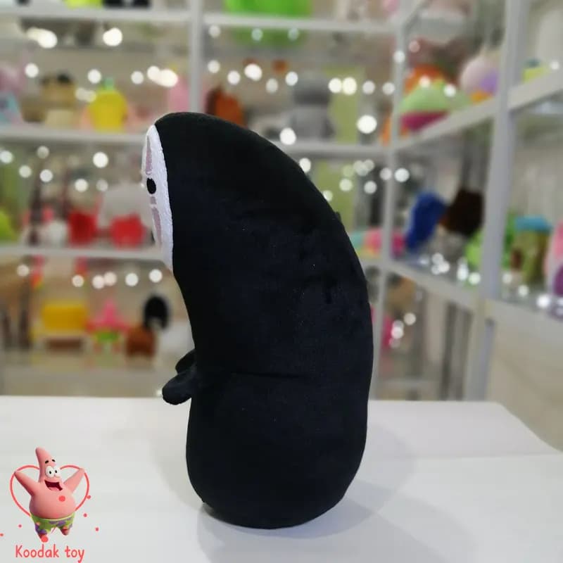 عروسک نوفیس شهر اشباح — تصویر ۲