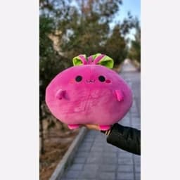 عروسک تربچه — تصویر ۱۱