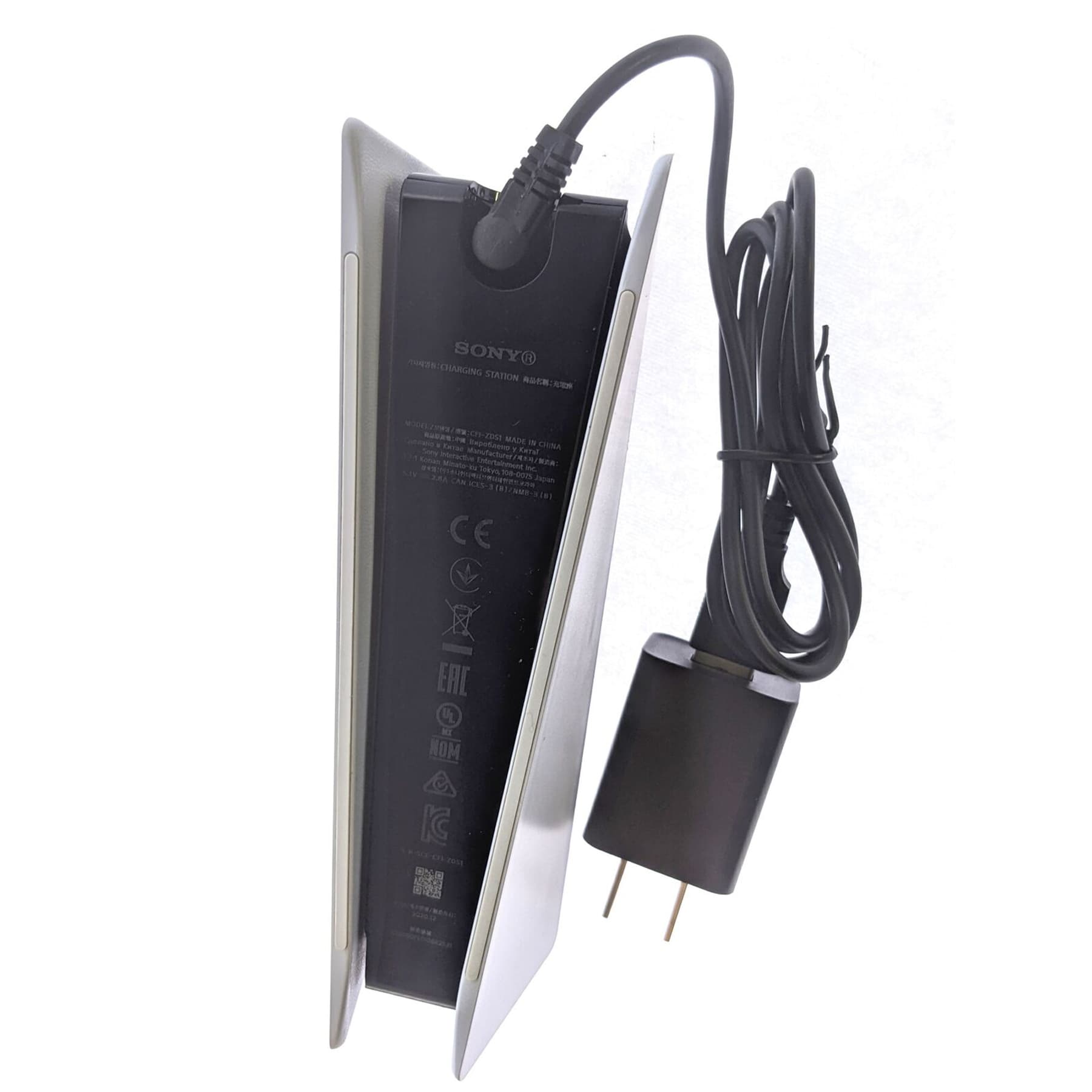پایه شارژر دسته پلی استیشن 5 DUALSENSE Charging Station — تصویر ۳