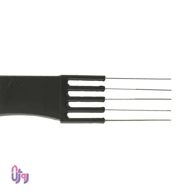 شانه کار آرایشگاهی چنگالی تونی اند گایTONI&GUYمدل 06969 — تصویر ۳