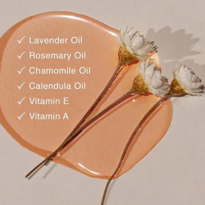 روغن ترمیم کننده پوست بایو اویل Bio-Oil مدل Skincare Oil | حجم 200 میلی‌لیتر — تصویر ۴