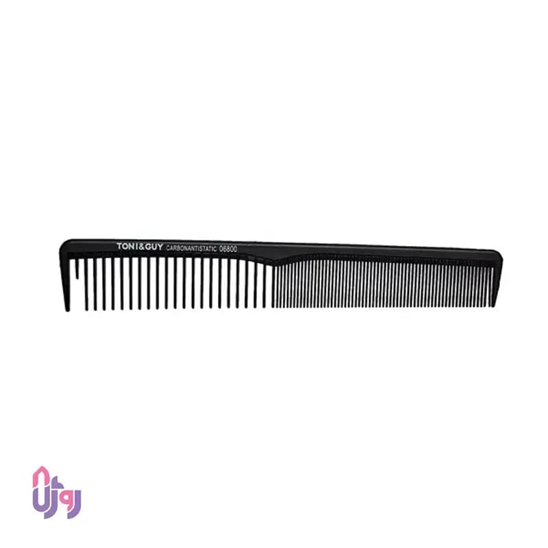 شانه کار آرایشگاهی تونی اند گایTONI&GUYمدل 06800 — تصویر ۲