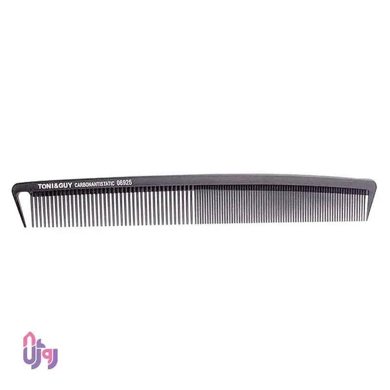 شانه کار آرایشگاهی تونی اند گای TONI & GUY مدل 06925 — تصویر ۴