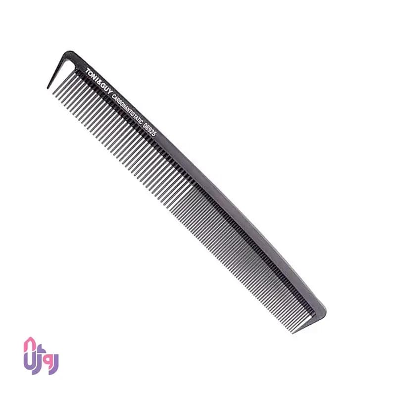 شانه کار آرایشگاهی تونی اند گای TONI & GUY مدل 06925 — تصویر ۳