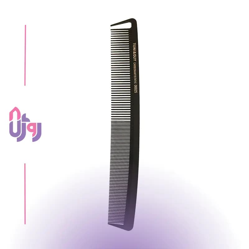 شانه کار آرایشگاهی تونی اند گای TONI & GUY مدل 06925