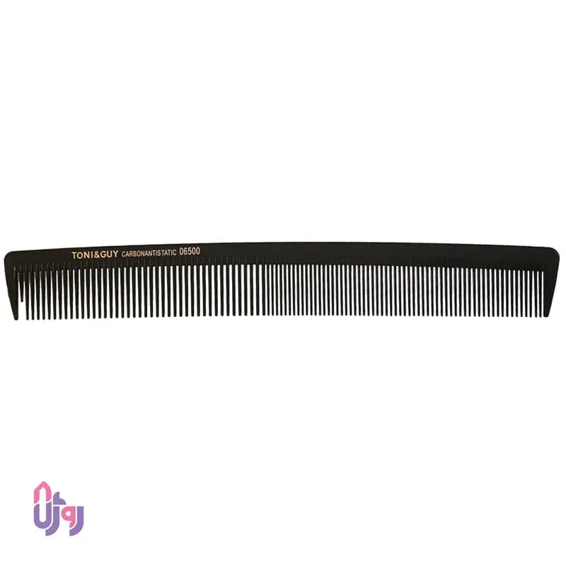 شانه کار آرایشگاهی تونی اند گای TONI & GUY مدل 06500 — تصویر ۳