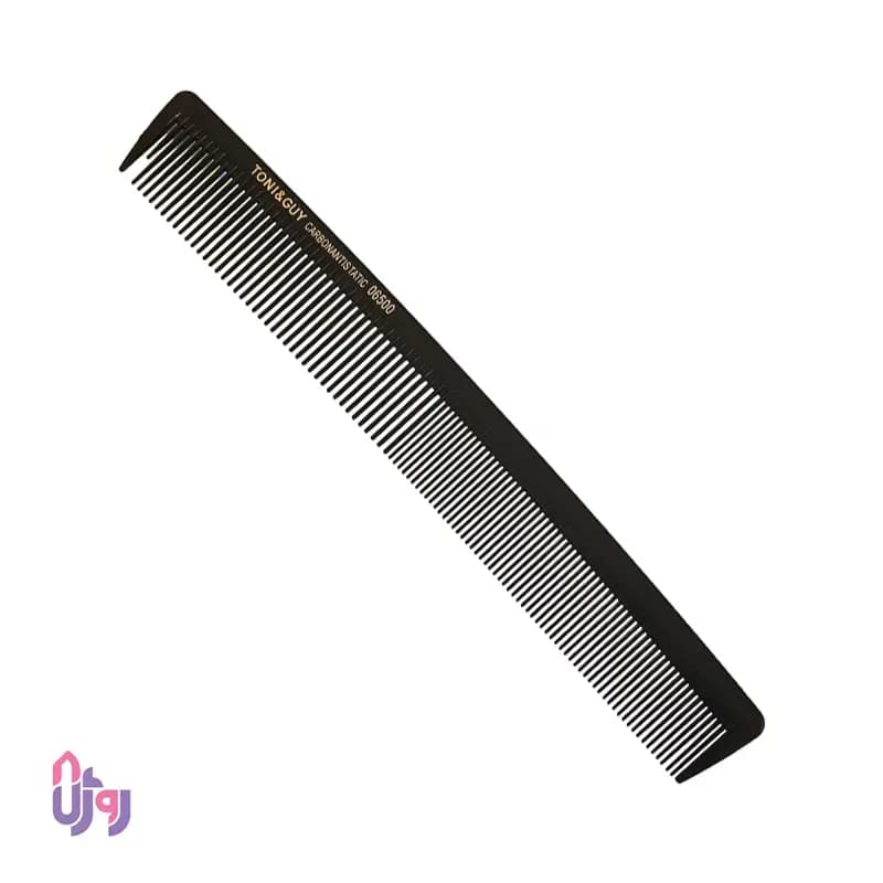 شانه کار آرایشگاهی تونی اند گای TONI & GUY مدل 06500 — تصویر ۲