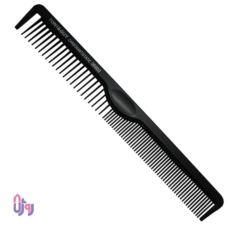شانه کار آرایشگاهی تونی اند گای TONI & GUY مدل 06900 — تصویر ۳
