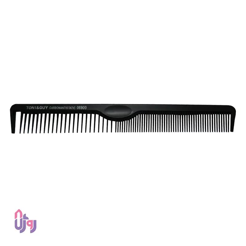 شانه کار آرایشگاهی تونی اند گای TONI & GUY مدل 06900 — تصویر ۲