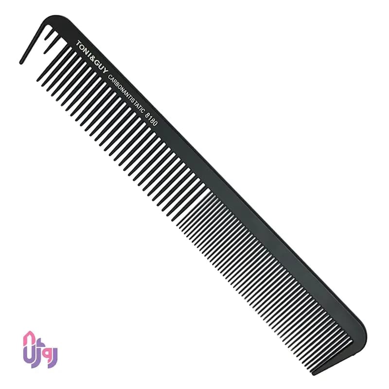 شانه کار آرایشگاهی تونی اند گایTONI&GUYمدل 8180 — تصویر ۲