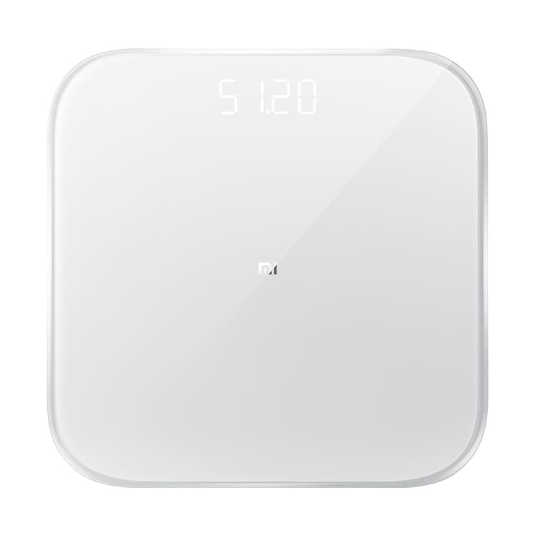 ترازو هوشمند شیائومی مدل XMTZC04HM گلوبال Xiaomi Smart Scale 2