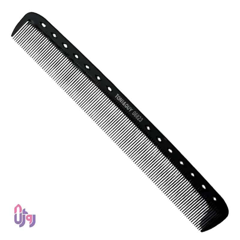 شانه کار آرایشگاهی تونی اند گای TONI&GUYمدل 06823 — تصویر ۵